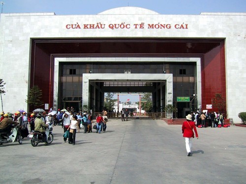 Tour of Mong Cai  - ảnh 2